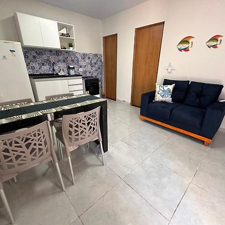 Bela Beach São José da Coroa Grande Eksteriør billede
