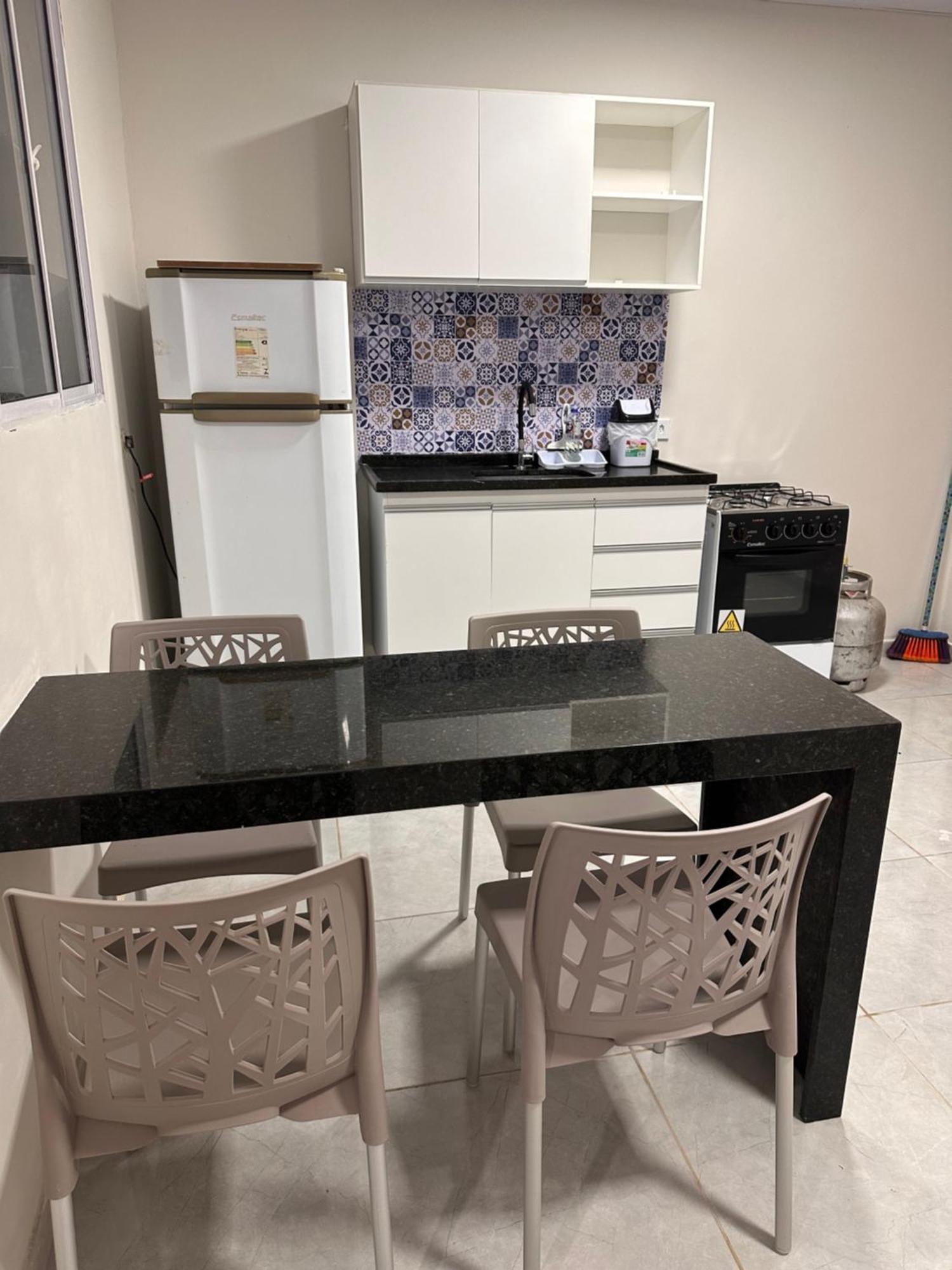 Bela Beach São José da Coroa Grande Eksteriør billede