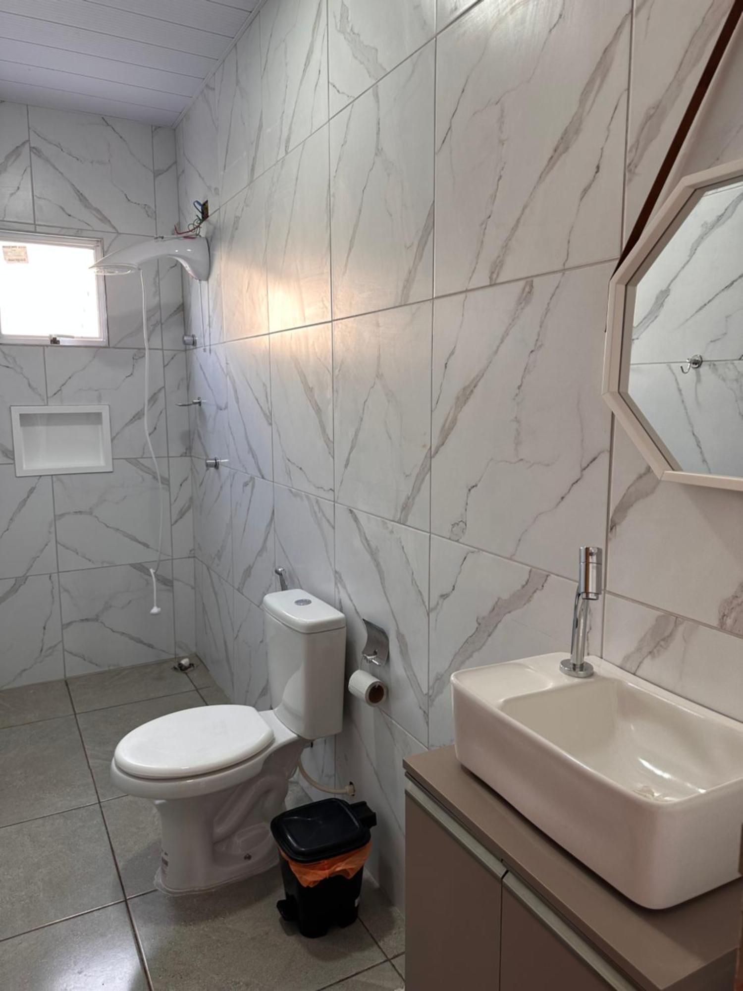 Bela Beach São José da Coroa Grande Eksteriør billede